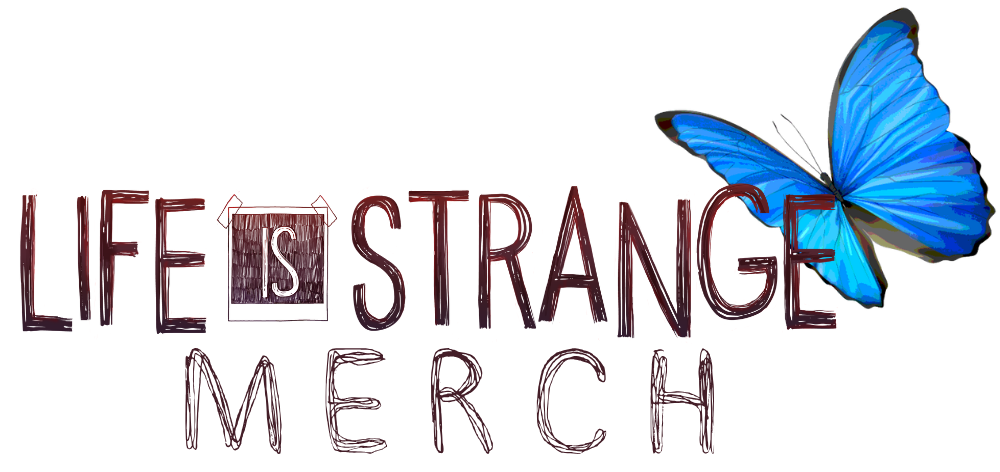 Life Is Strange Merch