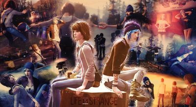 Top 7 Best Life Is Strange Birthday Gifts for Fans in 2026 - Life Is Strange Merch