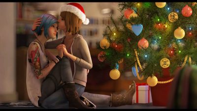 Top 7 Life Is Strange Gifts for Christmas 2026 - Life Is Strange Merch