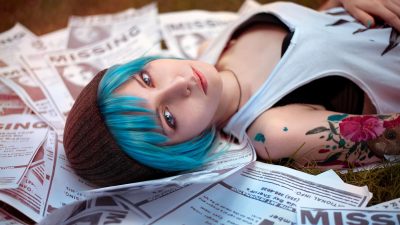 Which Life Is Strange Ending Is 1 - Life Is Strange Merch