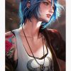 flat750x075f pad750x1000f8f8f8.u15 29 - Life Is Strange Merch