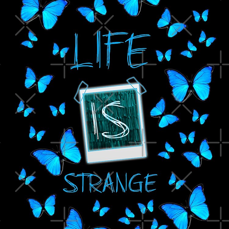Life Is Strange Iconic Artwork Tote Bag - Image 2