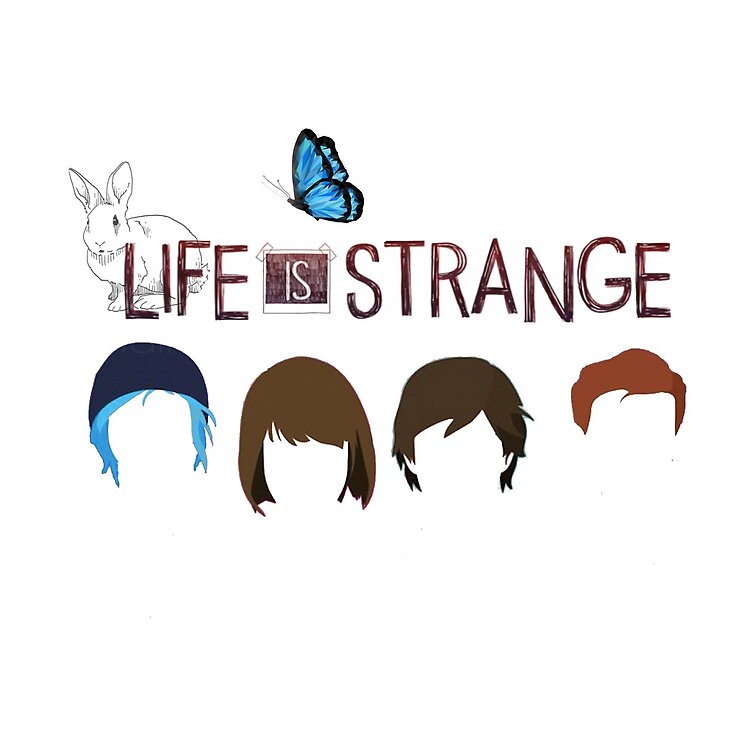 Life Is Strange Fan Favorite Tote Bag - Image 2