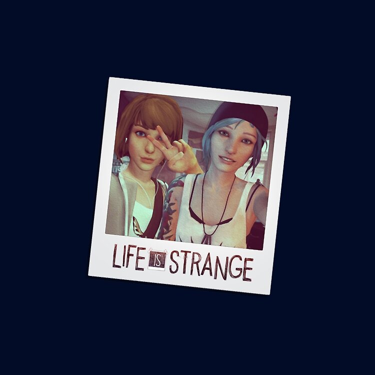 Max And Chloe Selfie Moment Tote Bag - Image 2