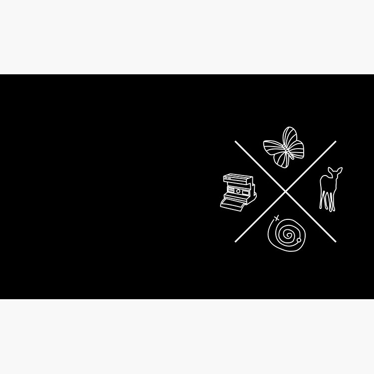 Life Is Strange Symbolic Icons Mug - Image 3