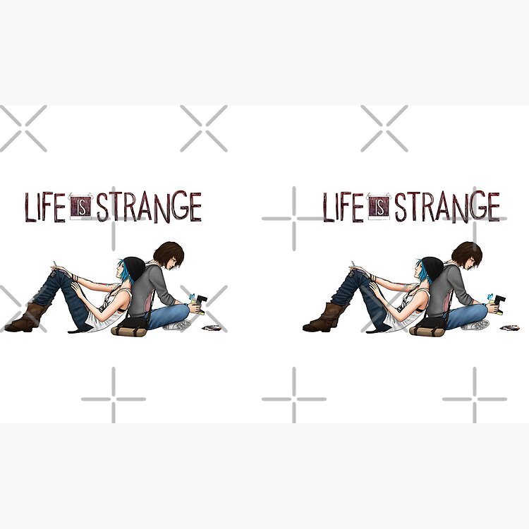 Life Is Strange Collector Edition Mug - Image 3