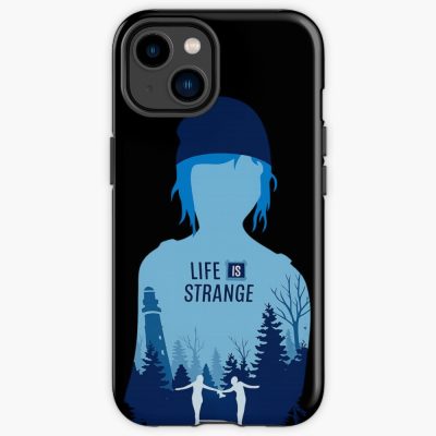 Life Is Strange Classic Design Iphone Case