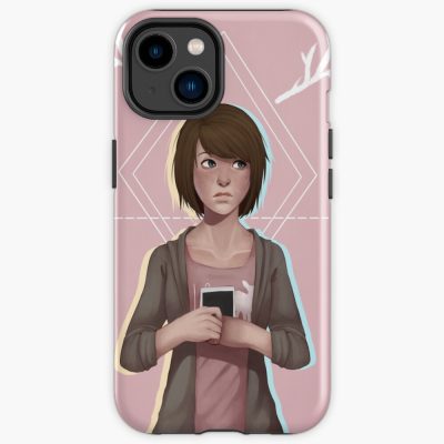 Life Is Strange Fan Favorite Iphone Case