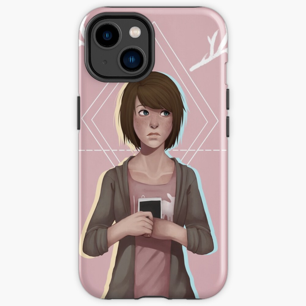 Life Is Strange Fan Favorite Iphone Case