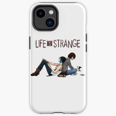 Life Is Strange Premium Edition Iphone Case