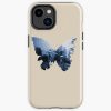 Life Is Strange Butterfly Effect Iphone Case