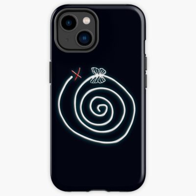 Life Is Strange Minimalist Art Iphone Case
