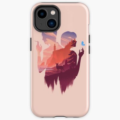 Life Is Strange Artistic Artwork Iphone Case