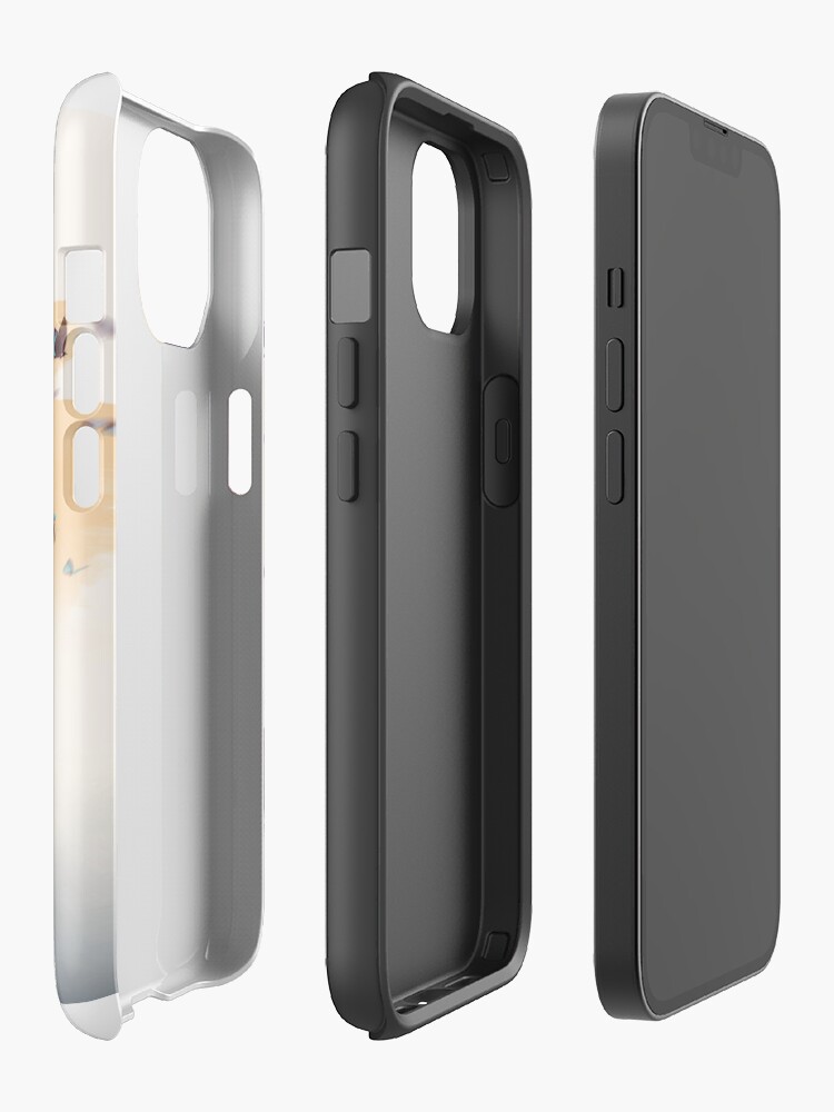 Life Is Strange Remastered Max Chloe Iphone Case - Image 2