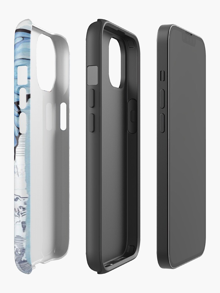 Life Is Strange Max And Chloe Duo Iphone Case - Image 2
