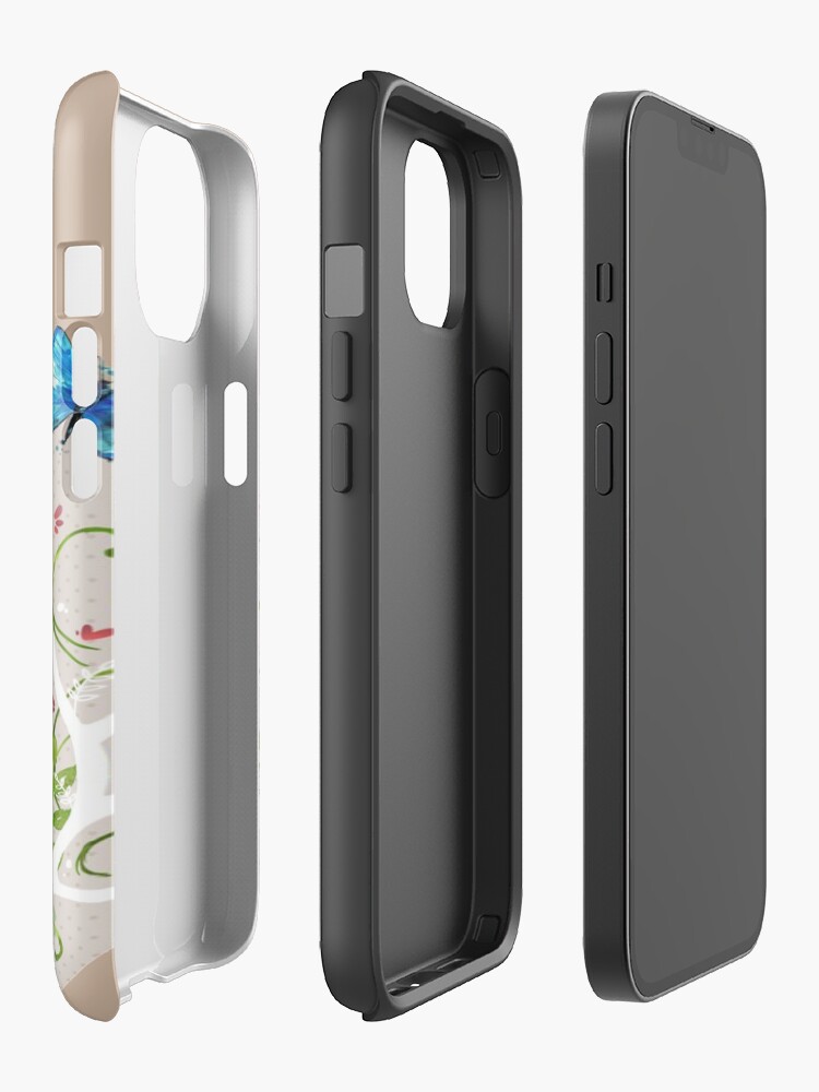 Life Is Strange Chloe And Max Iphone Case - Image 2