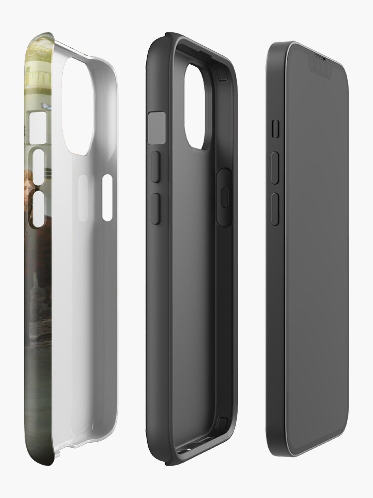 Life Is Strange Cinematic Poster Iphone Case - Image 2