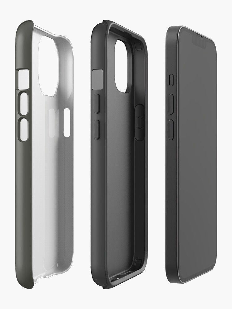 Life Is Strange Remastered Edition Iphone Case - Image 2