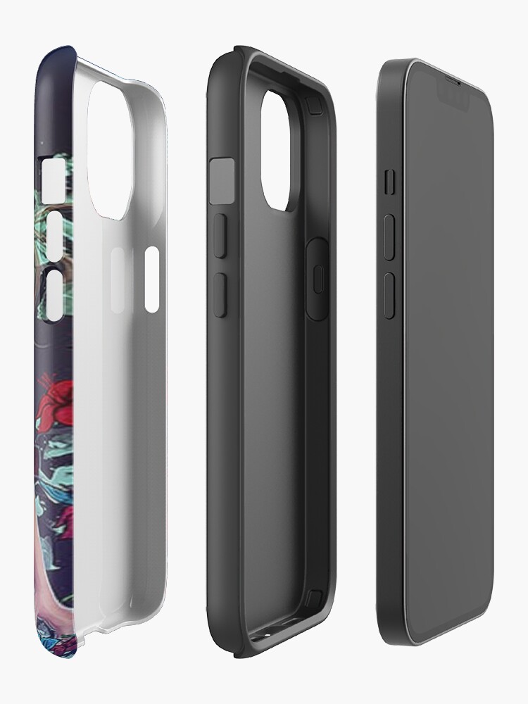 Life Is Strange Chloe And Rachel Iphone Case - Image 2
