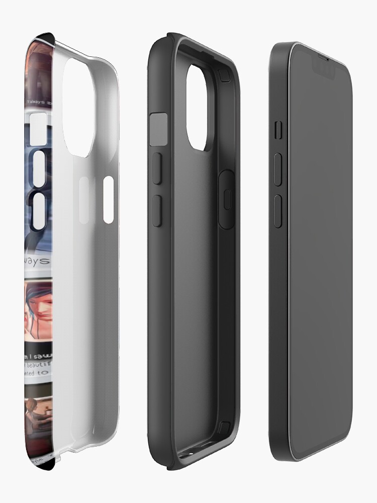 Life Is Strange Photograph Moment Iphone Case - Image 2