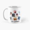 mugstandardx800left pad800x800f8f8f8 1 - Life Is Strange Merch