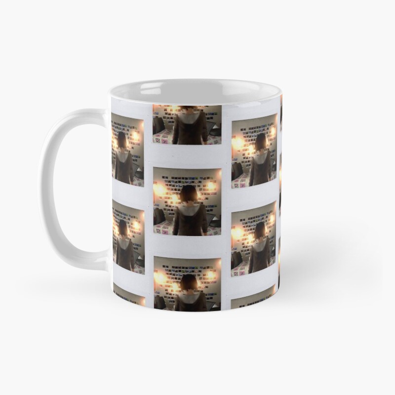 Life Is Strange Max Rewind Mug - Image 2