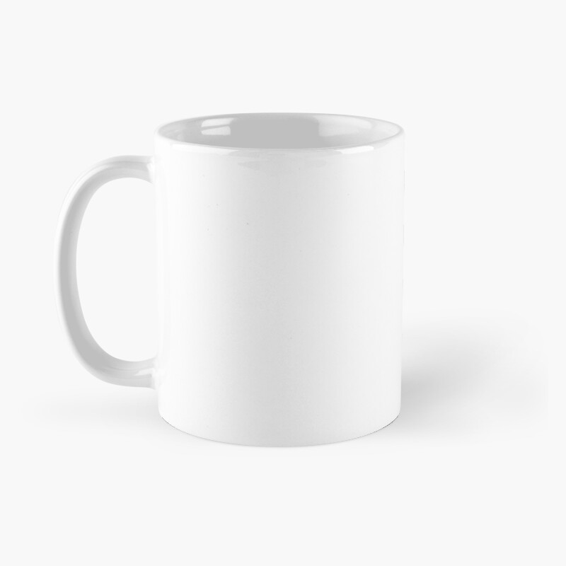 Chloe Price Iconic Portrait Mug - Image 2
