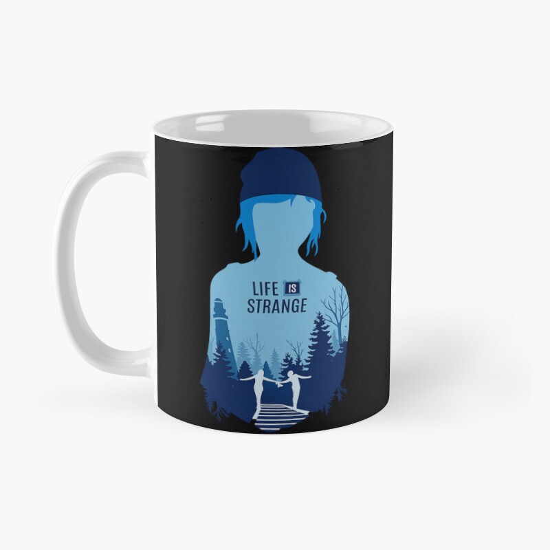 Life Is Strange Classic Design Mug - Image 2