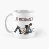 mugstandardx800left pad800x800f8f8f8 3 - Life Is Strange Merch
