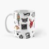 mugstandardx800left pad800x800f8f8f8 5 - Life Is Strange Merch