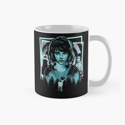 Life Is Strange Fan Favorite Mug
