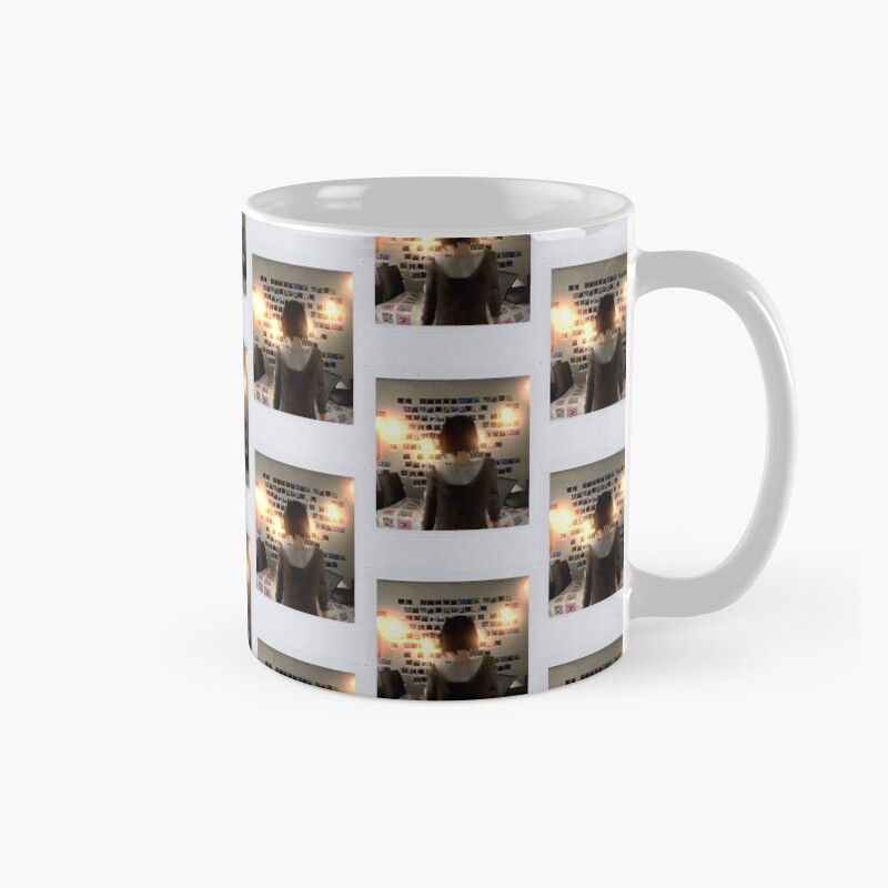 Life Is Strange Max Rewind Mug
