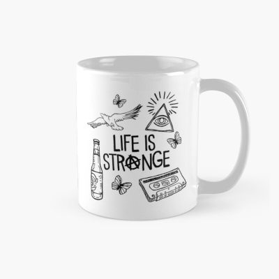 Chloe Price Casual Style Mug