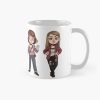 mugstandardx800right pad800x800f8f8f8 6 - Life Is Strange Merch