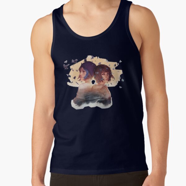 Life Is Strange Remastered Edition Tank Top - Image 5