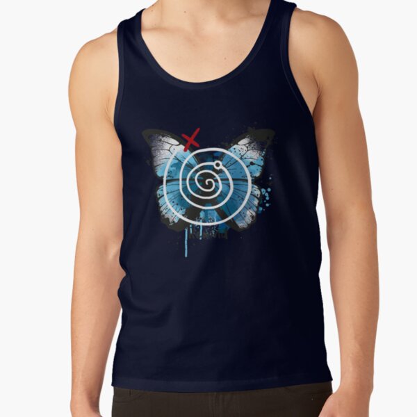 Max Caulfield Rewind Power Tank Top - Image 5