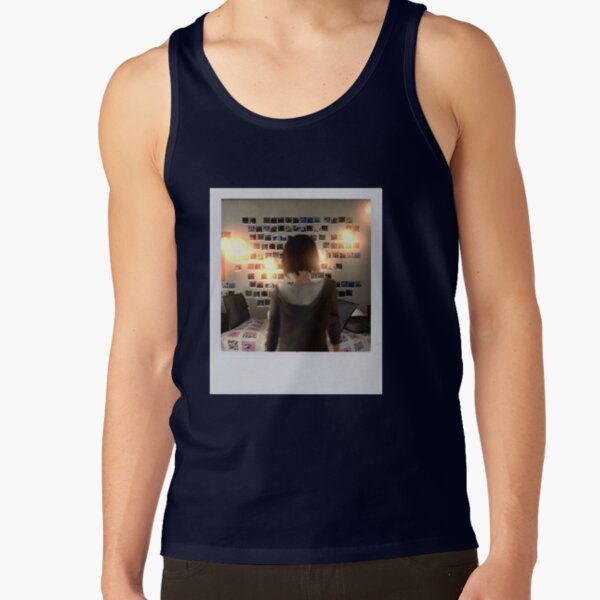 Max Caulfield Rewind Tank Top - Image 5