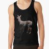 Life Is Strange Doe Spirit Tank Top