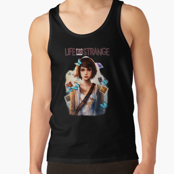Life Is Strange Classic Artwork Tank Top - Image 2