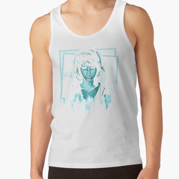 Life Is Strange Fan Art Tank Top - Image 2
