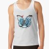 Max Caulfield Rewind Power Tank Top