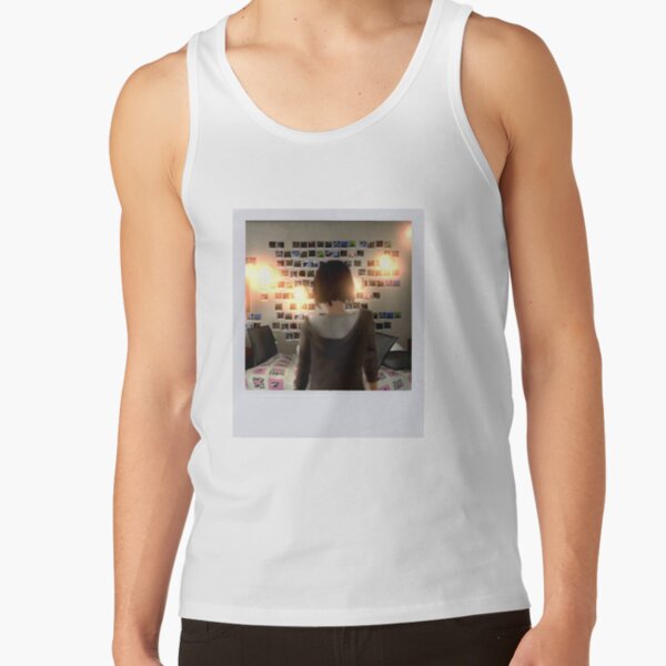 Max Caulfield Rewind Tank Top - Image 2