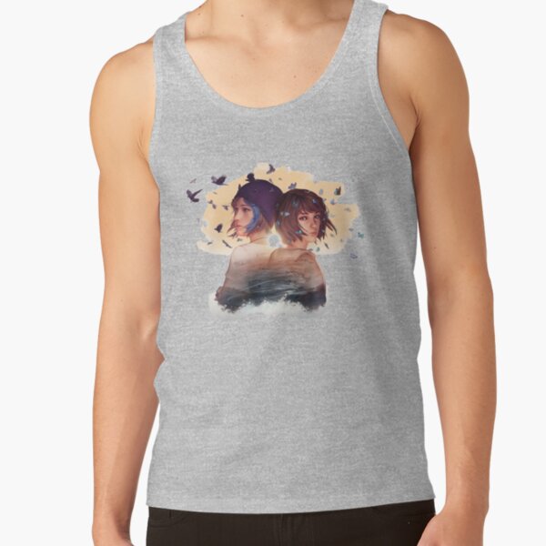 Life Is Strange Remastered Edition Tank Top - Image 3