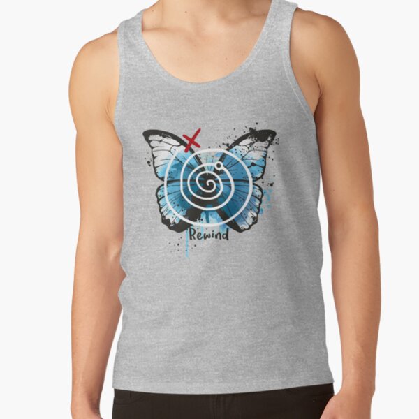 Max Caulfield Rewind Power Tank Top - Image 3