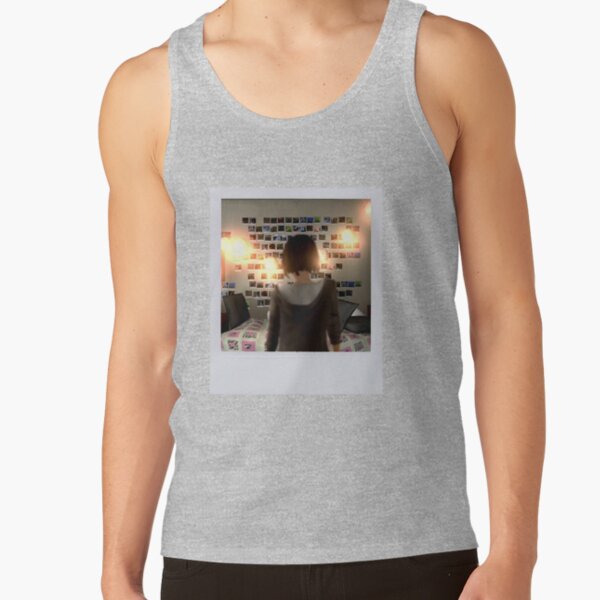 Max Caulfield Rewind Tank Top - Image 4