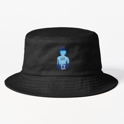 Life Is Strange Classic Design Bucket Hat