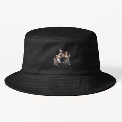 Life Is Strange Polarized Artwork Bucket Hat