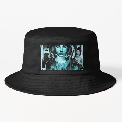 Life Is Strange Fan Favorite Bucket Hat