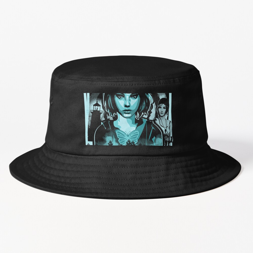 Life Is Strange Fan Favorite Bucket Hat