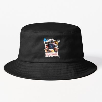 Life Is Strange Nostalgic Memories Bucket Hat